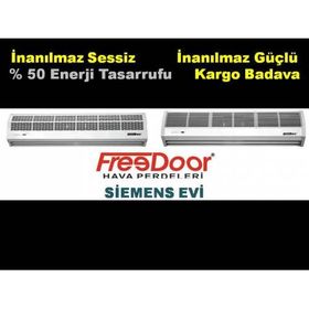 Freedoor FM-1209 T-YG Soğuk Hava Perdesi