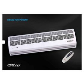 Freedoor FM-1210 T-YW Soğuk Hava Perdesi