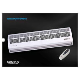 Freedoor FM-1212 Isıtıcısız Hava Perdesi