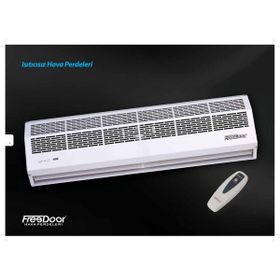 Freedoor FM-1215 T-YG Soğuk Hava Perdesi