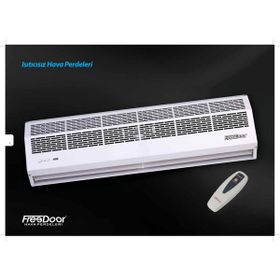 Freedoor FM-1218 SA1 Soğuk Hava Perdesi