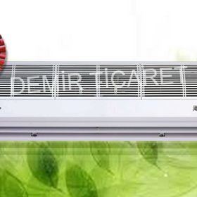 Freedoor FM-1218 T-Y Soğuk Hava Perdesi
