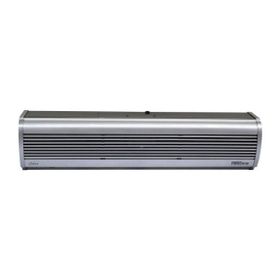 Freedoor FM-1220T/Y5GS Freedoor Silver 200 cm Hava Perdesi