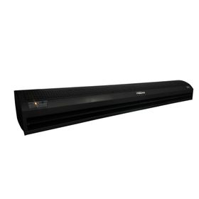 Freedoor FM 3009 90 cm Siyah Isıtıcısız Hava Perdesi