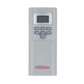Freedoor Isıtıcılı RM-1209 Hava Perdesi