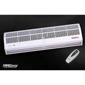 Freedoor RM-1215S 3D-Y Sıcak-Soğuk Hava Perdesi