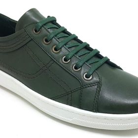 Freefoot 1130 Yeşil Erkek Günlük Ayakkabı