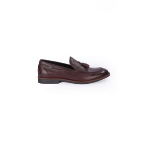 Freefoot 20753 Mavi Püsküllü Erkek Ayakkabı