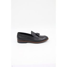Freefoot 20753 Siyah Erkek Günlük Ayakkabı