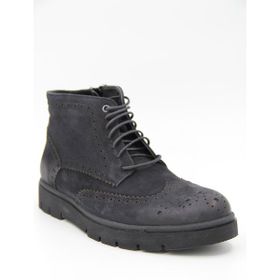 Freefoot 211712 Siyah Erkek Klasik Bot
