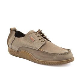 Freefoot 215340 FLTR. Nubuk Toprak Erkek Günlük Ayakkabı