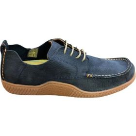 Freefoot 215340 Nubuk Lacivert Erkek Günlük Ayakkabı