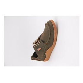 Freefoot 215340 Siyah Erkek Casual Ayakkabı