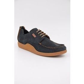 Freefoot 215340 Siyah Erkek Casual Ayakkabı
