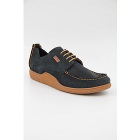 Freefoot 215340 Siyah Erkek Casual Ayakkabı
