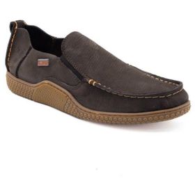 Freefoot 215341 FLTR. Nubuk Kahve Erkek Günlük Ayakkabı