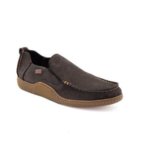 Freefoot 215341 FLTR. Nubuk Kahve Erkek Günlük Ayakkabı