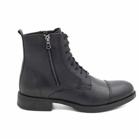Freefoot 216031 Siyah Erkek Bot