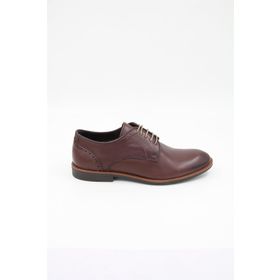 Freefoot 217050 Kahverengi Erkek Klasik Ayakkabı