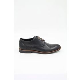 Freefoot 217050 Siyah Erkek Klasik Ayakkabı