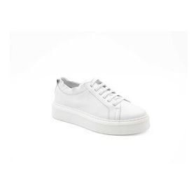 Freefoot 221163 Safir Beyaz Kadın Sneaker