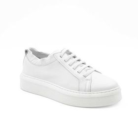 Freefoot 221163 Safir Beyaz Kadın Sneaker