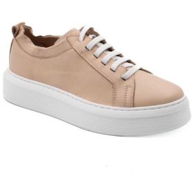 Freefoot 221163 Safir Pudra Kadın Sneaker