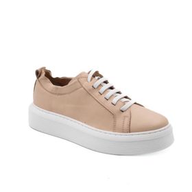 Freefoot 221163 Safir Pudra Kadın Sneaker