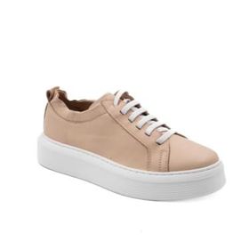 Freefoot 221163 Safir Pudra Kadın Sneaker
