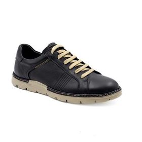 Freefoot 221976 Siyah Erkek Günlük Ayakkabı