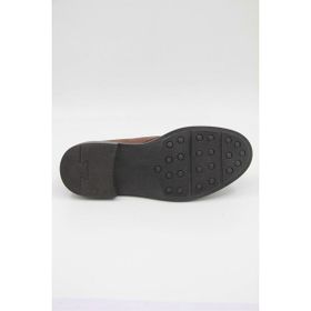 Freefoot 225240-1 Kahverengi Klasik Erkek Bot