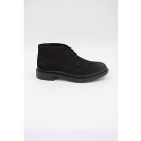 Freefoot 225240 Siyah Erkek Bot