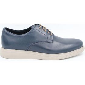Freefoot 226815 Lacivert Erkek Klasik Ayakkabı