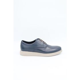 Freefoot 226815 Lacivert Erkek Klasik Ayakkabı
