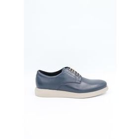 Freefoot 226815 Lacivert Erkek Klasik Ayakkabı