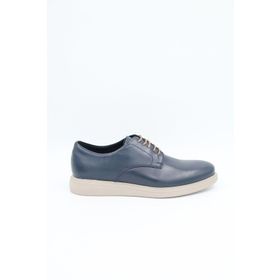 Freefoot 226815 Lacivert Erkek Klasik Ayakkabı