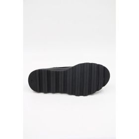 Freefoot 231220 Siyah Erkek Bot