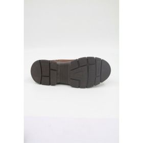 Freefoot 23123 Kahverengi Casual Erkek Bot