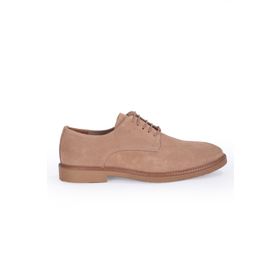 Freefoot 23203 Kahverengi Erkek Klasik Ayakkabı