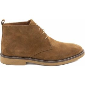 Freefoot 23210-1 Antik Taupe Krem Erkek Bot