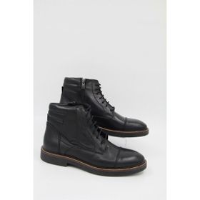 Freefoot 23213 Siyah Erkek Bot
