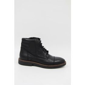 Freefoot 23213 Siyah Erkek Bot