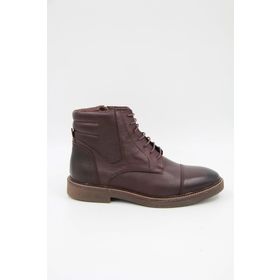 Freefoot 23213 Siyah Erkek Bot