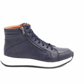 Freefoot 232250 Lacivert Erkek Günlük Ayakkabı