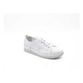 Freefoot 233026-1 Beyaz Kadın Sneaker