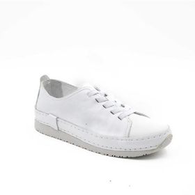 Freefoot 233026-1 Beyaz Kadın Sneaker