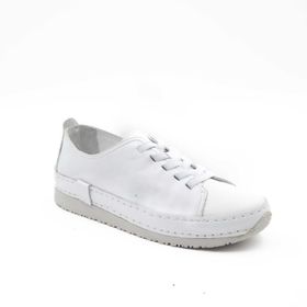 Freefoot 233026-1 Beyaz Kadın Sneaker