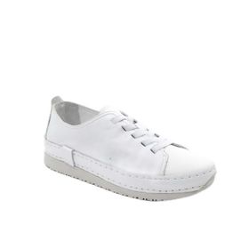 Freefoot 233026-1 Beyaz Kadın Sneaker