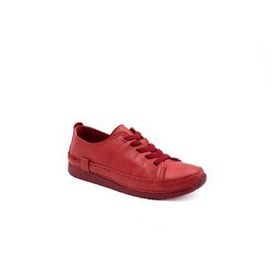 Freefoot 233026-1 Kırmızı Kadın Sneaker