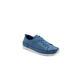 Freefoot 233026-1 Mavi Kadın Sneaker